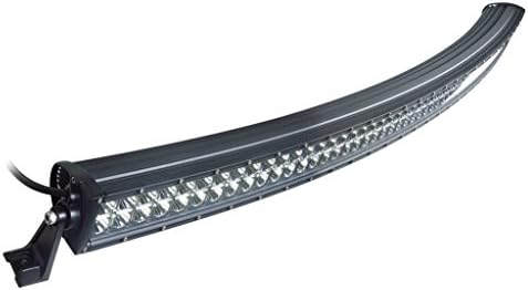 Totron TLB3312X DCX 54 Inch Light Bar - Combo Beam - with Full Wire Harness
