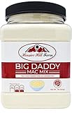 Hoosier Hill Farm Big Daddy Mac mix, No Color Added, 1 lb