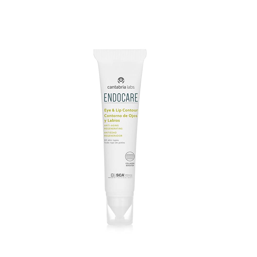 Endocare Eye and lip contour