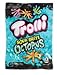 Trolli Gummy Candies - 6 Varietiy Packs, Strawberry Pufs, Twisted Sour Brite Crawlers, Sour Brite All Star, Gummy Apple, Gummy Soda Poppers, Mystery Night Crawlers in Fusion Select Gift Box