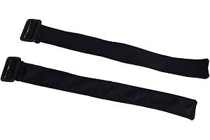 Unisex Overcoat Sleeve Band Coat Belt Replacement Trench Buckle for Men Women