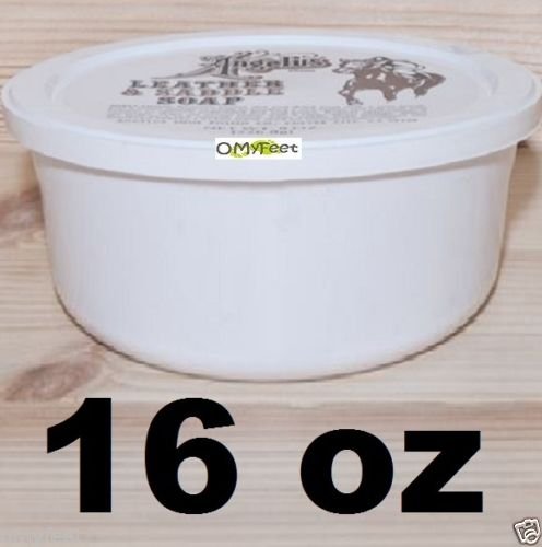 angelus saddle soap