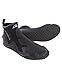 O'Neill Men's Dive Tropical 3mm Booties, Black, 11