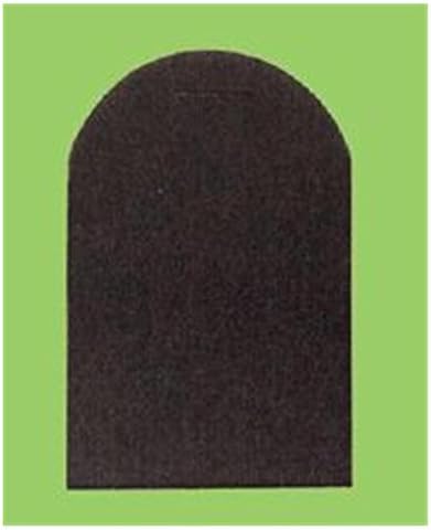 WP000-NK-RECG-TABS NK-RECG-TABS NK-RECG-TABS Electrode Tabs Lead 100/Pk Nihon Kohden America