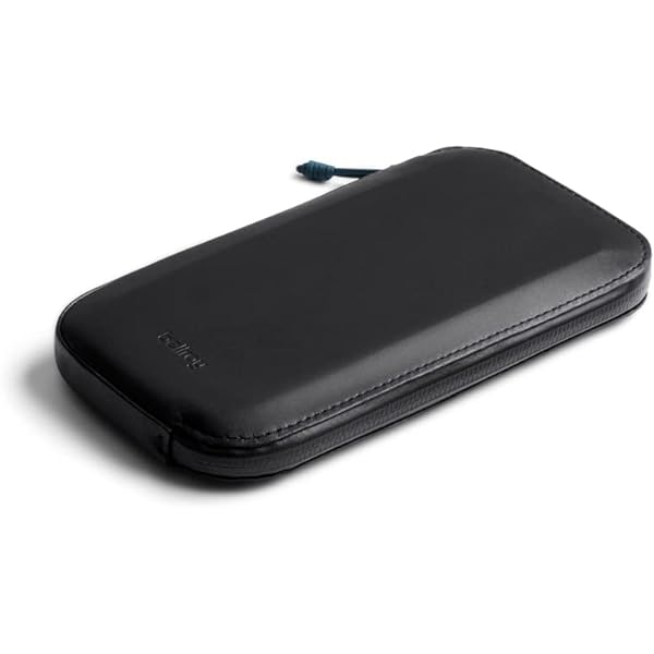 Bellroy Venture Phone Case 【Chalk】 Amazon.com: Venture Phone Case (Leather-Free Phone case for
