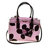 Kate Spade Medium Satchel Grand Flora Serendipity