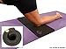 SukhaMat Yoga Knee Pad - NEW! 15mm (5/8