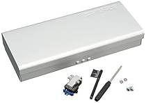 Shure M97xE High-Performance Magnetic Phono Cartridge

