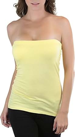 Womens vest tops with built in brands shoes