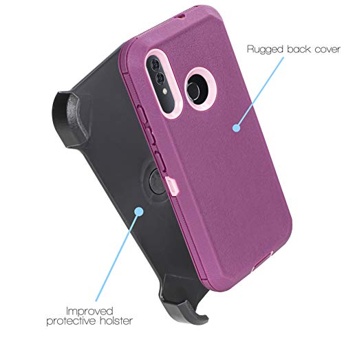 Alcatel3v Acatel Otterbox For Alcatel 3v For Alcatel 3V Phone Case