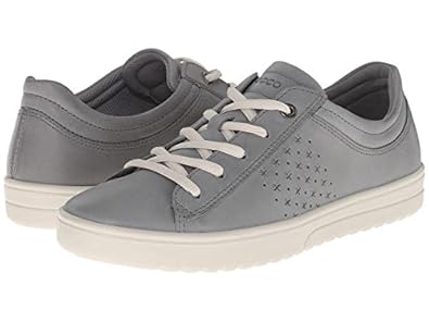 ecco biom fjuel mens grey