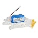Energup 7.2v 3000mAh Euro-Pro Shark Replacement Battery for Cordless Sweeper V1950 VX3 Replaces Shark XB1918