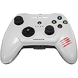 Manette mobile c.t.r.l.I pour ipod, iphone et ipad - Blanc - Taille Standard