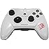 Apple Certified Mad Catz C.T.R.L.i Mobile Gamepad and Game Controller Mfi Made for Apple TV, iPhone, and iPad - White