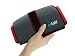mifold grab-and-go car booster seat, Slate Grey primary