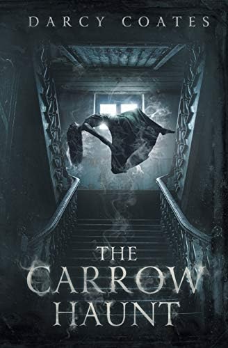 The Carrow Haunt Paperback – 26 Mar. 2018