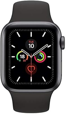 apple watch a2157