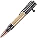 Mini 30 Caliber Bolt Action Pen (Maple No Gift Box)