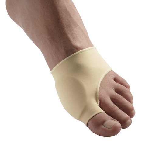 LP Support 350 Ballenschutz Bandage bei Hallux Valgus, Größe M