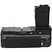 Battery Grip Kit for Canon Rebel T2i T3i T4i T5i Digital SLR Camera Includes Qty 4 Replacement LP-E8 Batteries + Vertical Battery Grip + More!!