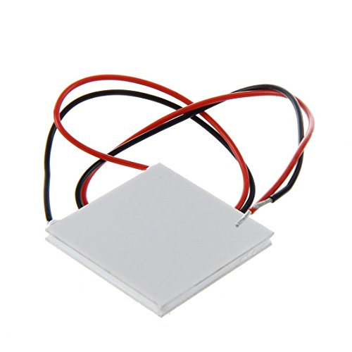 SODIAL(R) 100W TEC Thermoelectric Cooler Peltier 12V