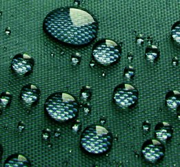 Kookaburra Wasserfest Sonnensegel Grün Wasserabweisend Imprägniert Wetterschutz 98% UV Schutz für Garten Terrasse und… – Bild 8