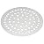 American Metalcraft 18920SP 20" Super Perforated Pizza Disk
