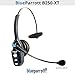 VXi BlueParrott B250-XT (202720) Ultra(89 Percent) Noise Canceling Bluetooth Headset with Bonus Protective Carrying Case