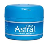 Astral Moisturising Cream 200ml by Astral