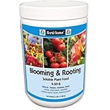 Ferti-lome 11772 Blooming &amp; Rooting Soluble Plant Food, 3 Lbs