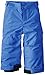 Columbia Boy's Boys Toddler Ice Slope Ii Pant