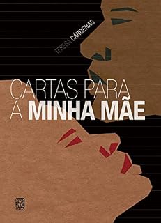 Livro Cartas para a minha mãe