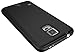 Galaxy S5 Case, Diztronic Matte Back Flexible TPU Case [Rev. 2] for Samsung Galaxy S5 - Matte Black - (GS5-DM-BLK-R)