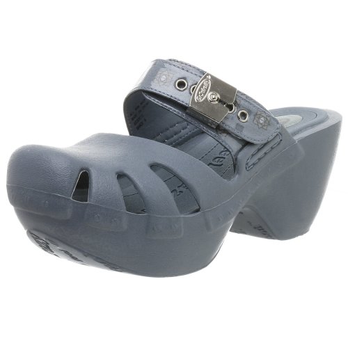 dr scholls dance clogs new