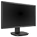 ViewSonic VG2439M-LED 24 Inch 1080p Ergonomic Monitor with DisplayPort DVI and VGA for Home and Office