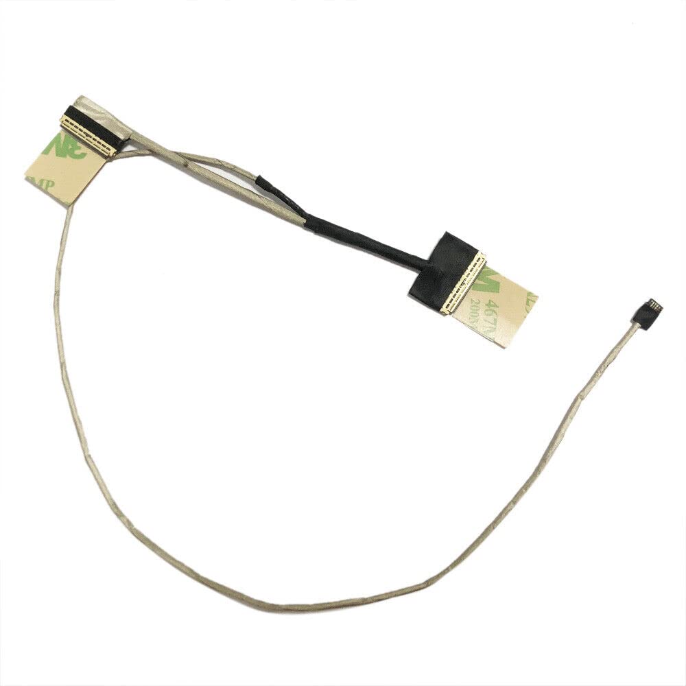 JINTAI for ASUS E210MA E210 L210 LCD LVDS LED Screen Video Display Flex Cable 1400503490000 DD0BKZLC010