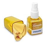 Philips SVC1119C/27 Scented Screen Cleaner, Chamomile