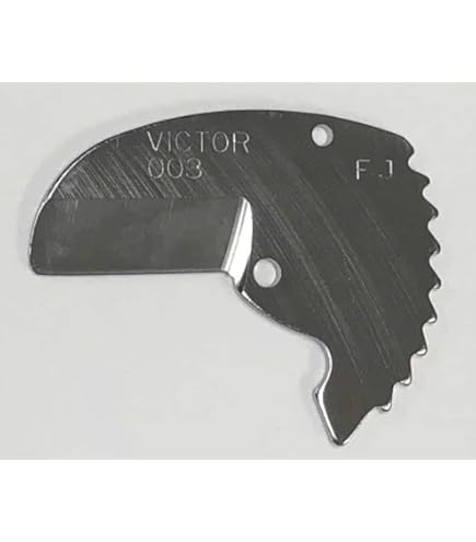 LASCO Victor 13-2976 PVC Pipe Cutter, 1/2-Inch to 1-Inch Pipe