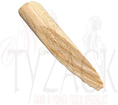 R3 K4 K4MS K5 K5MS Solid Wood Pine Pocket Hole Plugs x 50 by tyzacktools