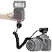 TTL Off Camera Shoe Cord for Canon SL1 T5 T3 T6s T6i T5i T4i T3i T2i T1i XS 60D 70D 7D 6D 5D Mark II 5D Mark III Cameras W/Any Canon 600EX RT 600EX 580EX I II 430EX I II 320EX 270EX 220EX Flash