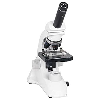 Amazon.com: Ken-A-Vision TU-12011C Cordless PrepScope 2 Compound