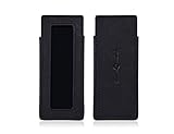 CryptoHwwallet Premium Genuine leather case for KeepKey Hardware wallet (World’s first custom-made genuine leather case for KeepKey by crypto enthusiast at CryptoHwwallet Black Leather Case Only)