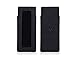 CryptoHwwallet Premium Genuine leather case for KeepKey Hardware wallet (World’s first custom-made genuine leather case for KeepKey by crypto enthusiast at CryptoHwwallet Black Leather Case Only)