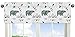 Sweet Jojo Designs Bear Mountain Watercolor Baby Boy Crib Bedding Set 11 Pieces