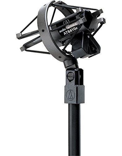 Audio Technica Microphone Shock Mount