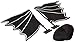 Mystic Industries Black Bat Halloween Vehicle Costume
