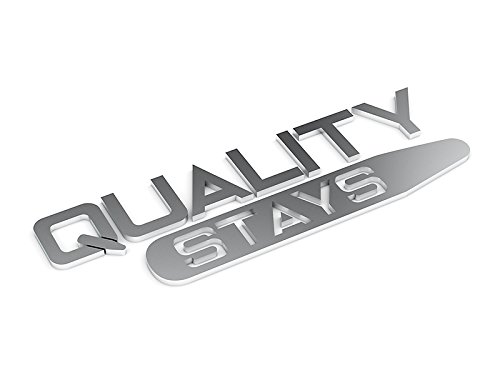 60 Plastic Collar Stays Variety Pack, 4 Sizes