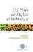 Les Pères de l'Église et la liturgie (Théologie à l'Université) by