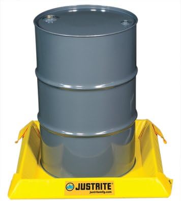 Spill Berm - Maintenance Spill Berm, Justrite