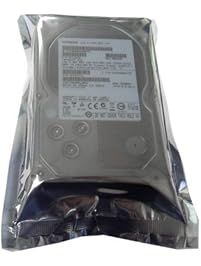 Hitachi Ultrastar (0F12470) 2TB 64MB Cache 7200RPM SATA III (6.0Gb/s) Enterprise 3.5" Hard Drive (For PC, Mac, CCTV DVR, RAID, NAS) (Certified Refurbished)